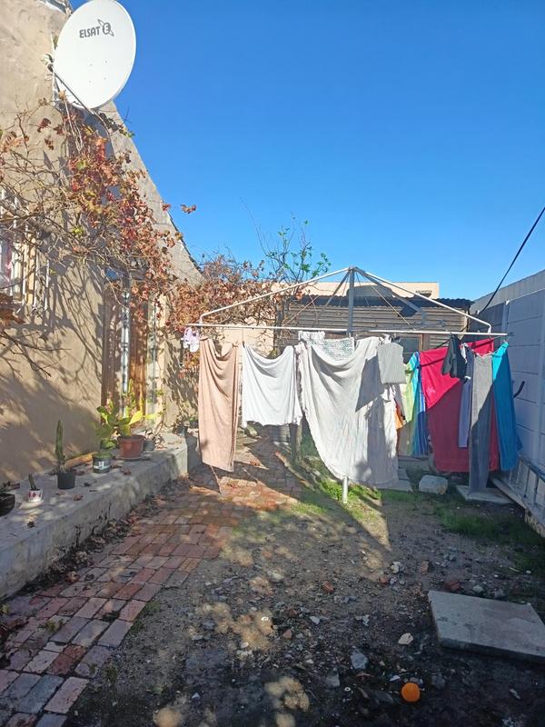 4 Bedroom Property for Sale in Northpine Western Cape